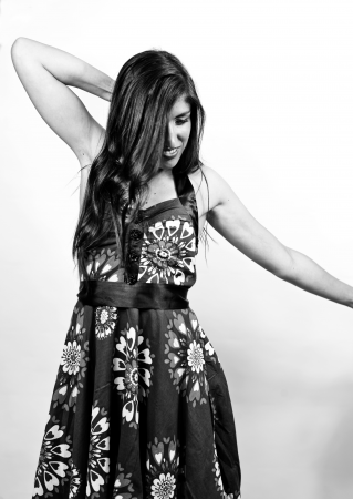 Carolina Garcia-Cox - Singer / Pianist - Photo 2