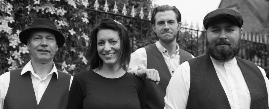 LeFunk! Wedding Band and Party Band - Photo 3