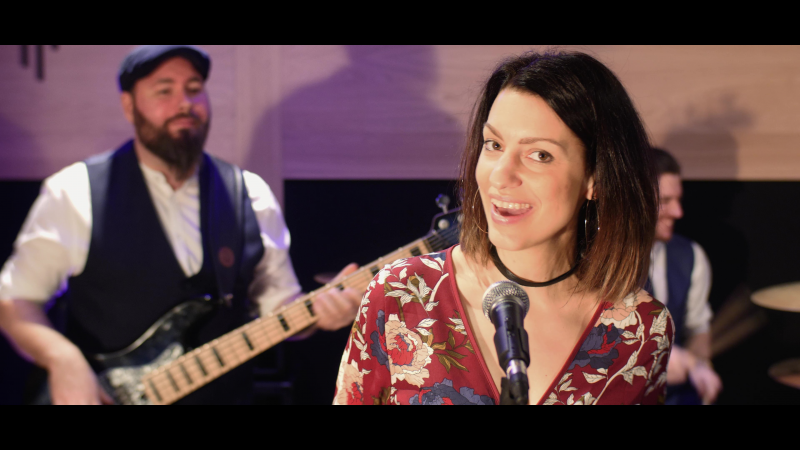 LeFunk! Wedding Band and Party Band - Photo 4