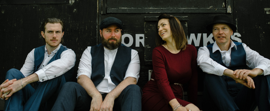 LeFunk! Wedding Band and Party Band - Photo 5