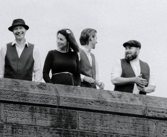 LeFunk! Wedding Band and Party Band - Photo 7