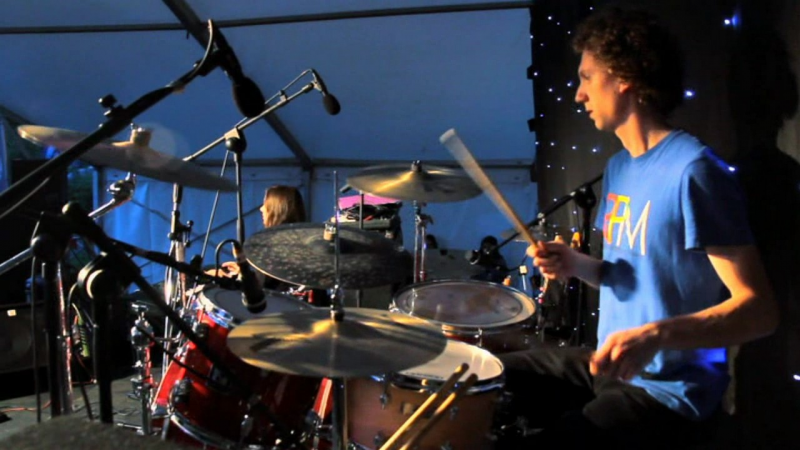 LeFunk! Wedding Band and Party Band - Photo 8