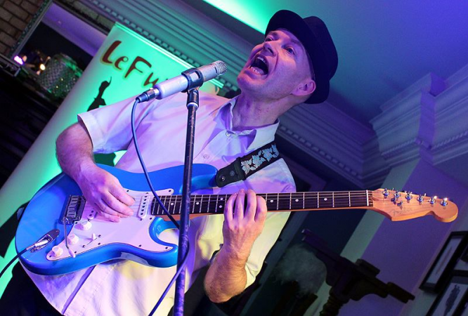 LeFunk! Wedding Band and Party Band - Photo 10