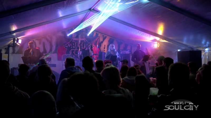 SOUL CITY - Photo 14