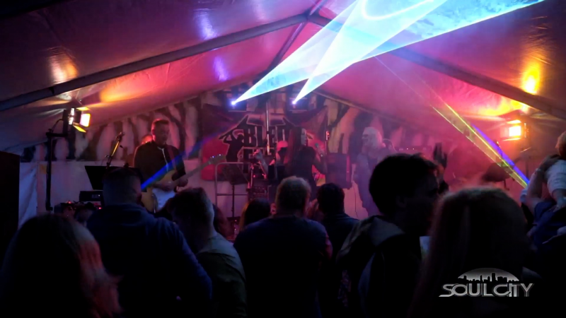 SOUL CITY - Photo 15