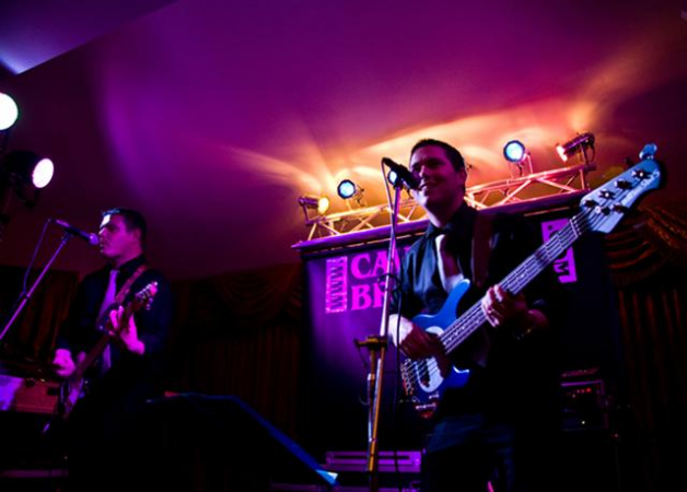 The Cavanagh Brothers Wedding Band - Photo 3