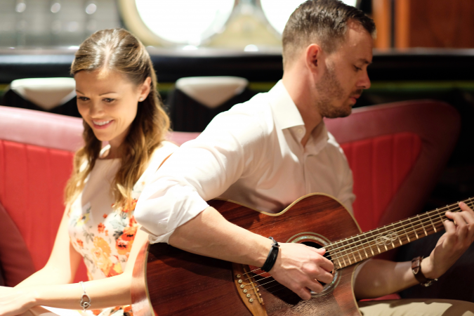 The Dreamers Duo - Photo 2