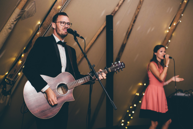 The Dreamers Duo - Photo 3