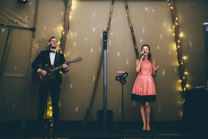 The Dreamers Duo - Photo 4