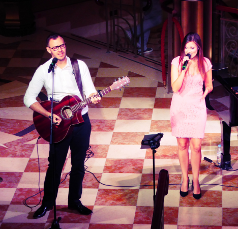 The Dreamers Duo - Photo 5