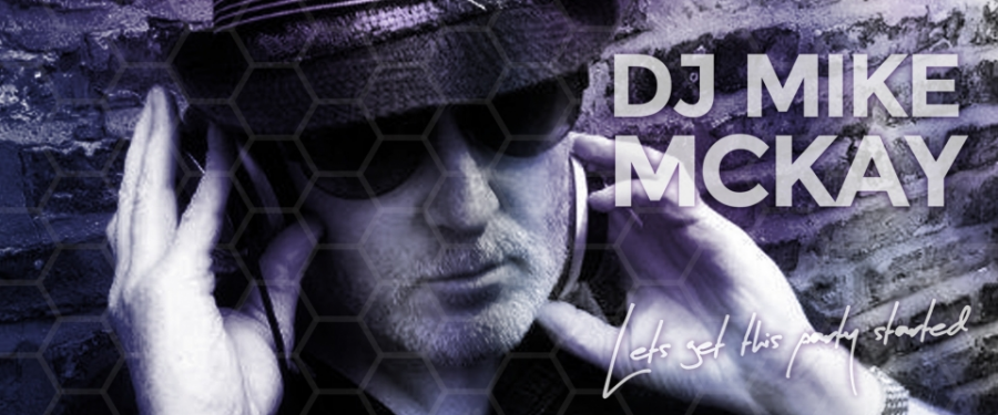 DJ Mike Mckay - Photo 3