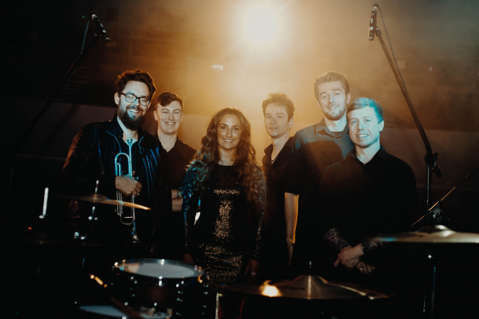 The Talking Bird Collective  - Photo 2