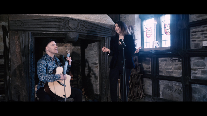 LeLounge Acoustic Duo - Photo 2