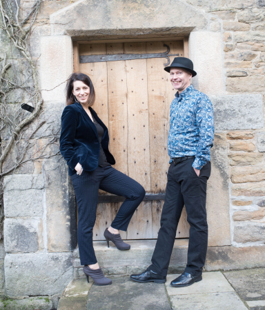 LeLounge Acoustic Duo - Photo 6