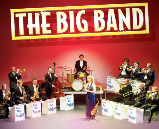 Five Star Swing - Photo 2