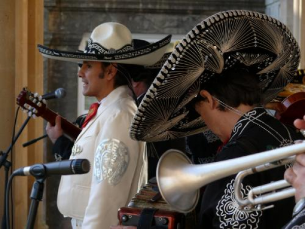 Mariachi El Mexicano - Photo 4