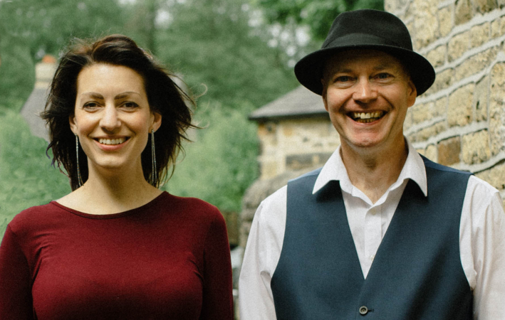 LeLounge Acoustic Duo - Photo 7