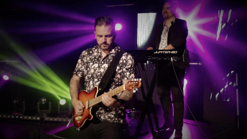 The Mix Band  - Photo 2