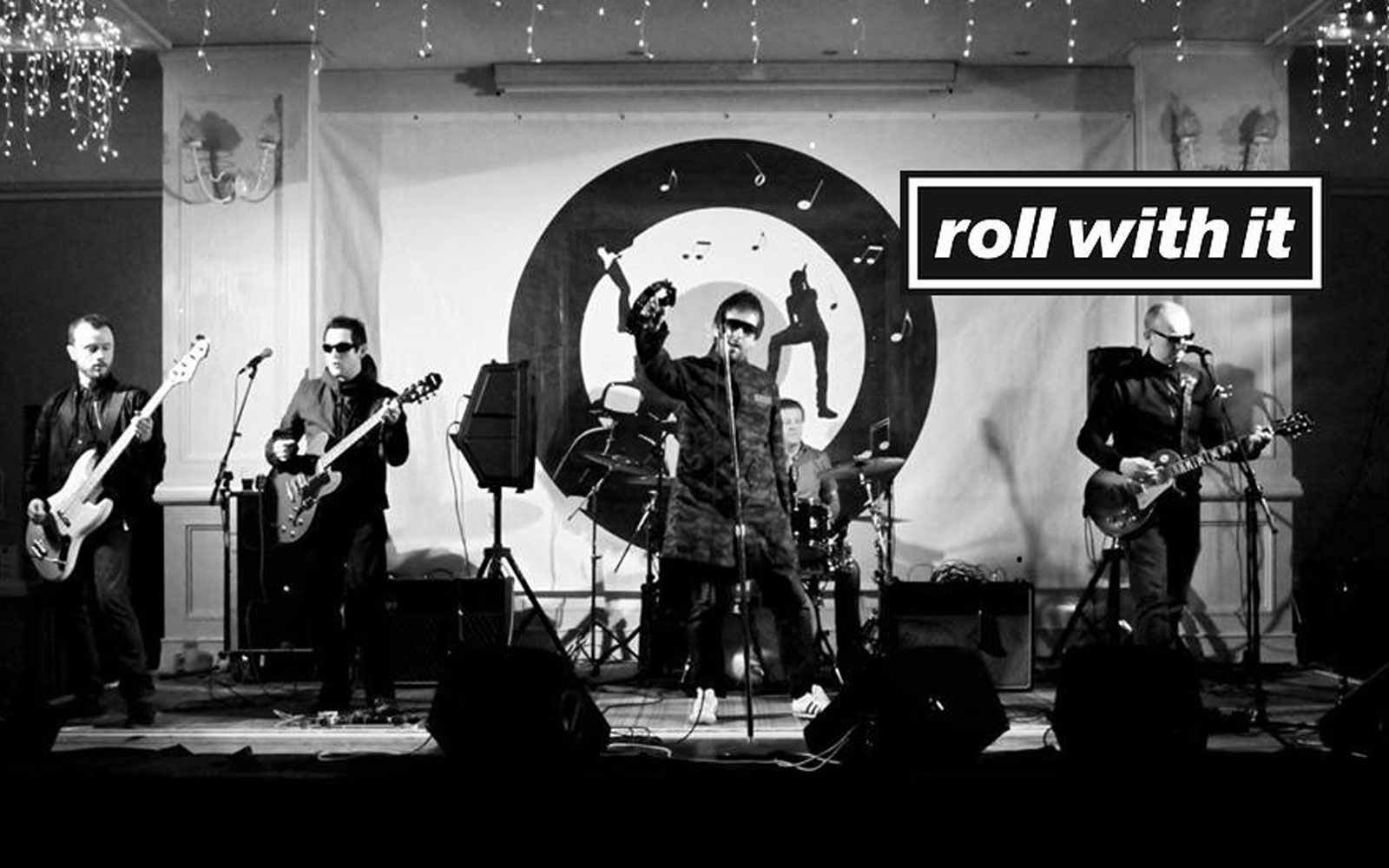 Roll With It - The Ultimate OASIS Experience