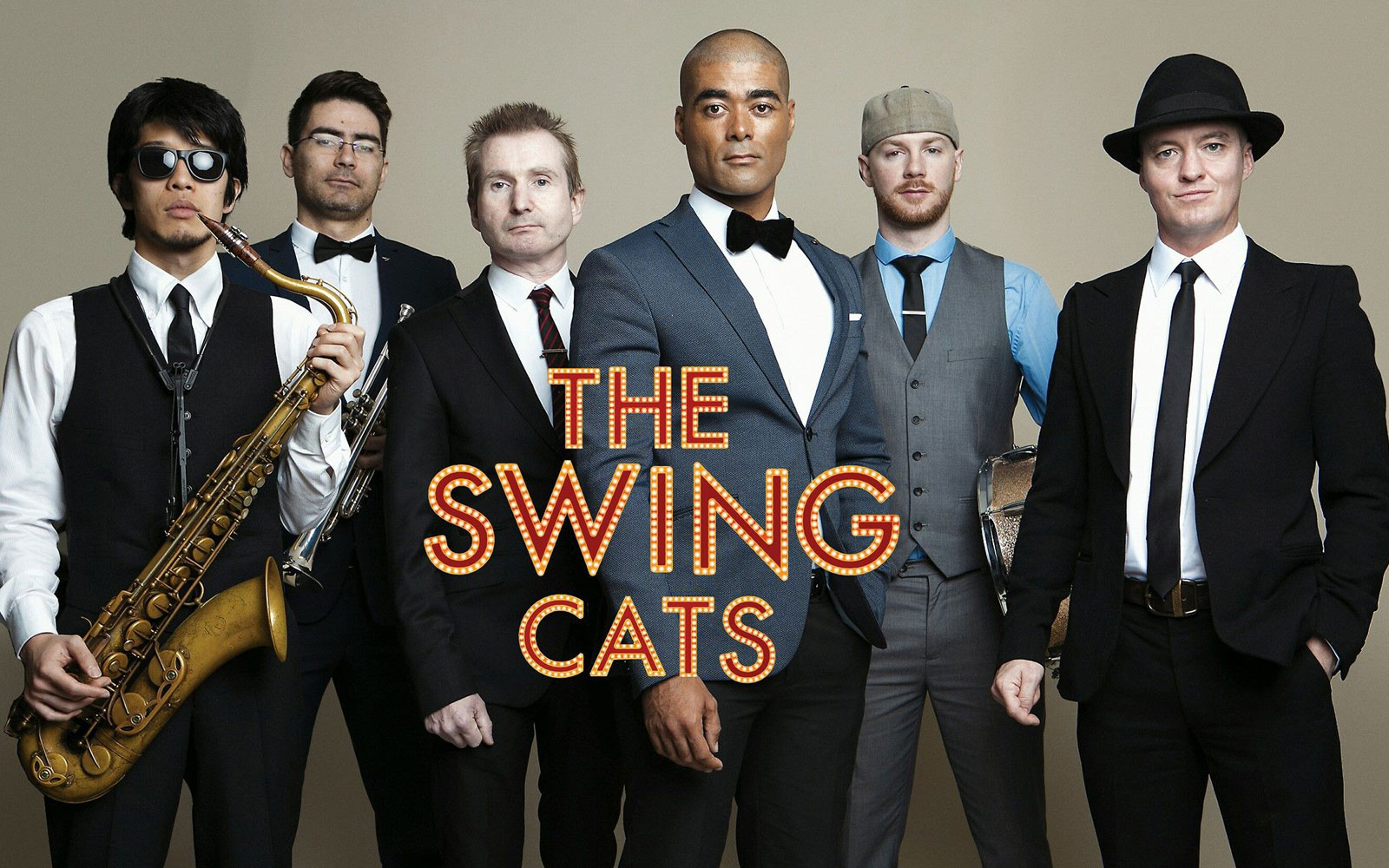 The Swing Cats