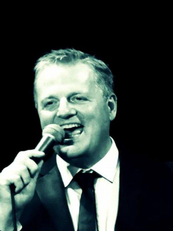 Johnny Bravo Event Singer - Photo 2