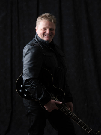 Johnny Bravo Event Singer - Photo 3