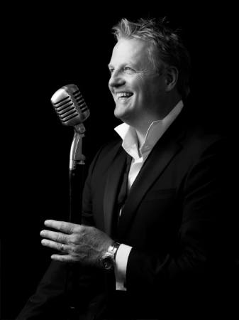 Johnny Bravo Event Singer - Photo 4