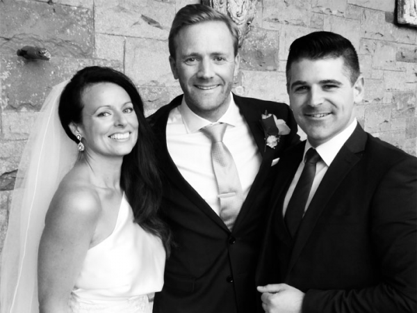 Dave Martin - Swing Singer - Photo 2