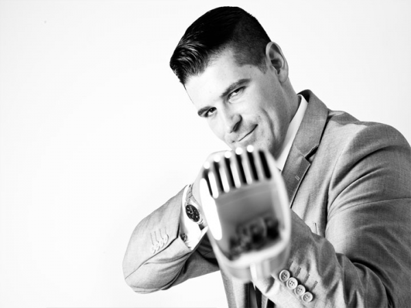 Dave Martin - Swing Singer - Photo 3