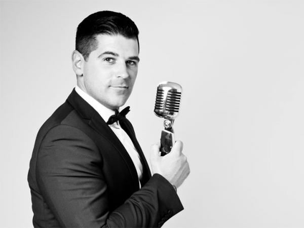 Dave Martin - Swing Singer - Photo 4