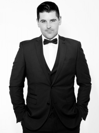 Dave Martin - Swing Singer - Photo 5