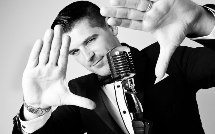 Dave Martin - Swing Singer - Photo 6