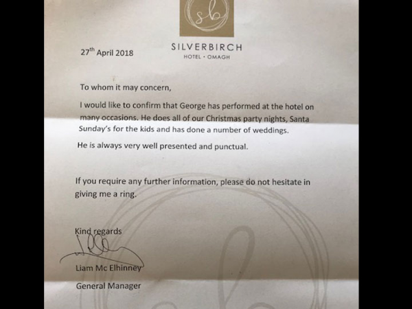 Mr Majestic -Professional Comedy Magician - Photo 2