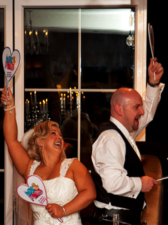 Mr Majestic -Professional Comedy Magician - Photo 3