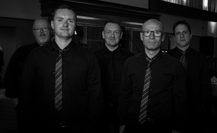 Cold Comfort - Photo 2