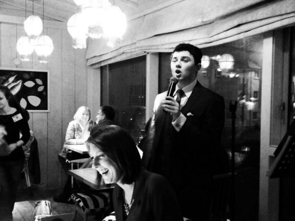 Conor Taggart - Photo 2