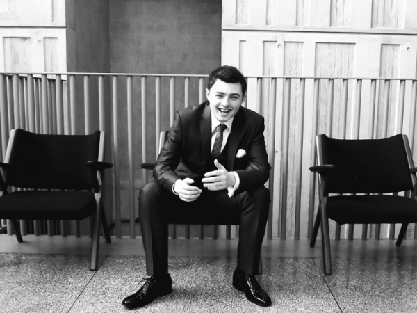 Conor Taggart - Photo 4