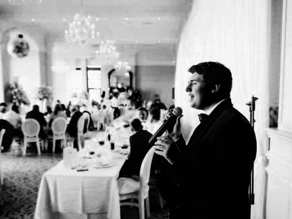 Conor Taggart - Photo 5