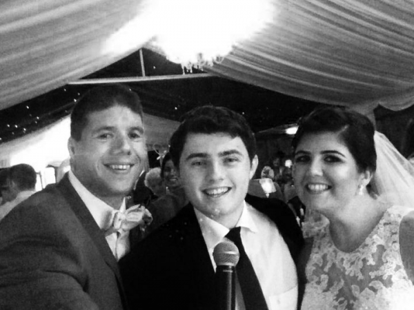 Conor Taggart - Photo 6