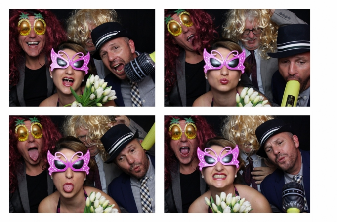 Photo Booths 4Events - Photo 4