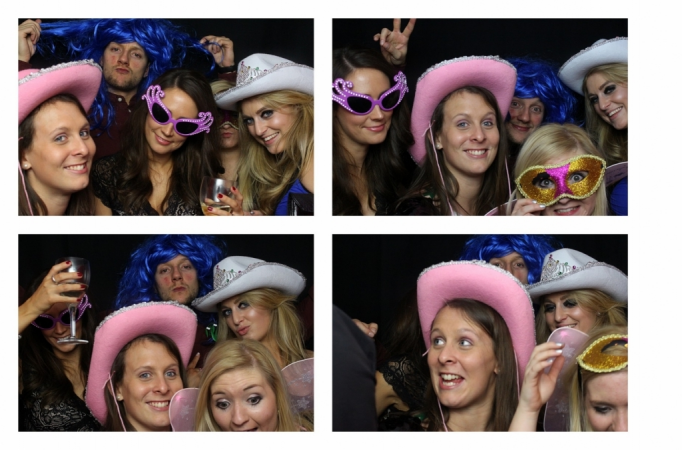 Photo Booths 4Events - Photo 5