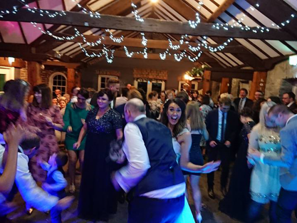 Dave Martin & Casino Cats Swing Band - Photo 5