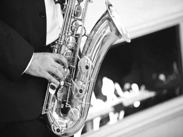 Dave Martin & Casino Cats Swing Band - Photo 6