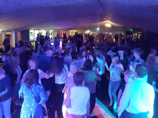 The Merchants - Photo 5