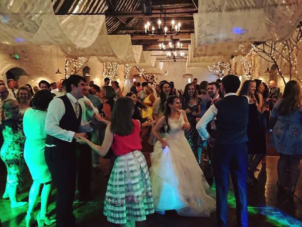 The Merchants - Photo 6