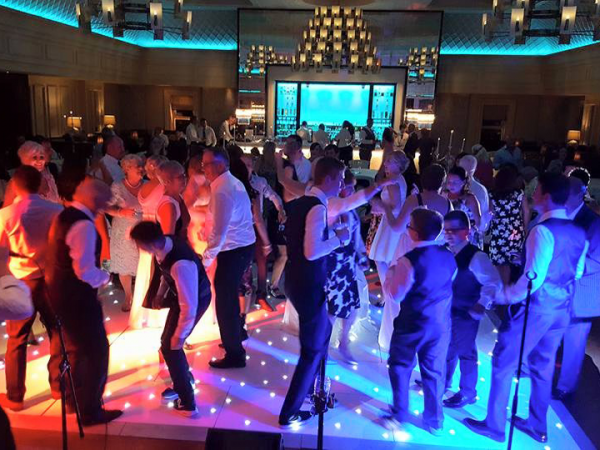 The Merchants - Photo 7