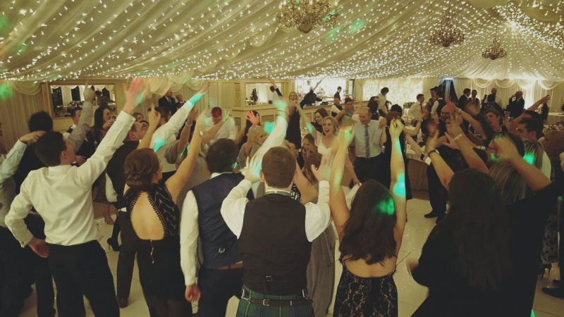 The Merchants - Photo 8