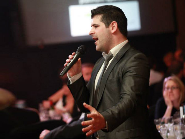 The Merchants - Photo 9