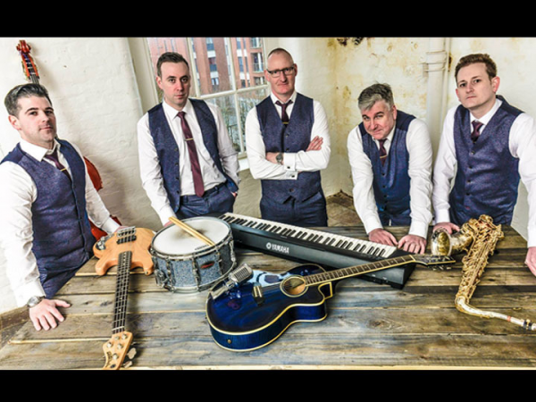 The Merchants - Photo 10