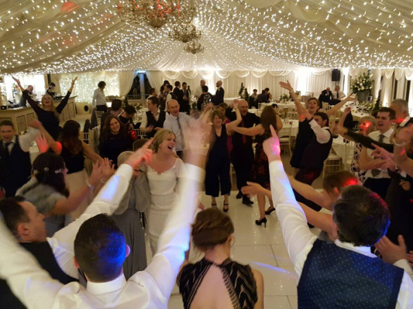 The Merchants - Photo 11